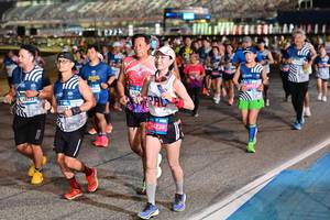 BIB: 
                            <button type="button" onclick="openModal(23300189)" class="btn btn-primary btn-sm float-right btn-popup" data-toggle="modal" data-target=".modal-high-quality">
                        <i class="fas fa-shopping-cart"></i> Add to Cart
                    </button>
                                            <button type="button" onclick="isThisMe(23300189, true)" class="btn btn-success btn-sm float-right btn-popup btn-isme hidden" data-toggle="tooltip" data-placement="bottom" title="นี่คือรูปของคุณใช่ไหม คลิกที่นี่เพื่อเอาเข้าอัลบั้ม">
                        <i class="fas fa-plus"></i> Add to album
                    </button>
                    <button type="button" onclick="isThisMe(23300189, false)" class="btn btn-warning btn-sm float-right btn-popup btn-isnotme hidden">
                        <i class="fas fa-ban"></i> Remove from album
                    </button>